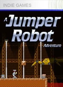 A Jumper Robot Adventure