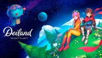 Deiland: Pocket Planet