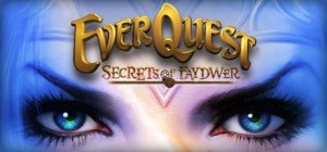 EverQuest: Secrets of Faydwer