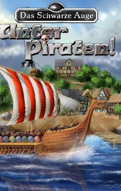 The Dark Eye: Among Pirates!