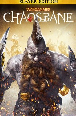 Warhammer: Chaosbane - Slayer Edition
