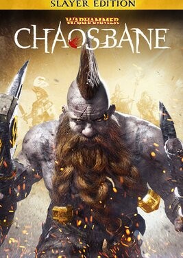 Warhammer: Chaosbane - Slayer Edition