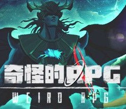 Weird RPG