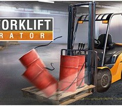 Best Forklift Operator