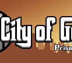 City of God I: Prison Empire