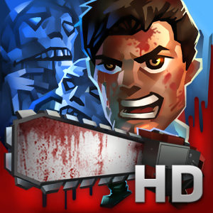Evil Dead