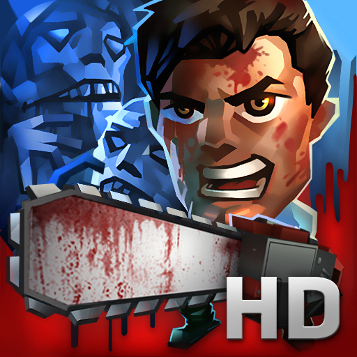 Evil Dead