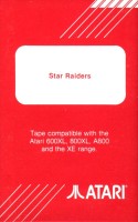 Star Raiders