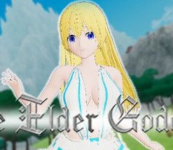 The Elder Goddess