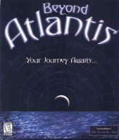 Beyond Atlantis