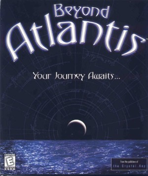Beyond Atlantis