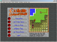 Exile III: Ruined World
