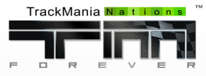 TrackMania Nations Forever