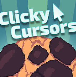 Clicky Cursors