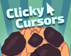 Clicky Cursors