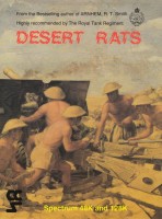 Desert Rats: The North Africa Campaign