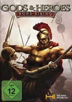 Gods & Heroes: Rome Rising