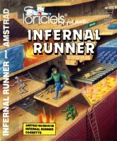 Infernal Runner