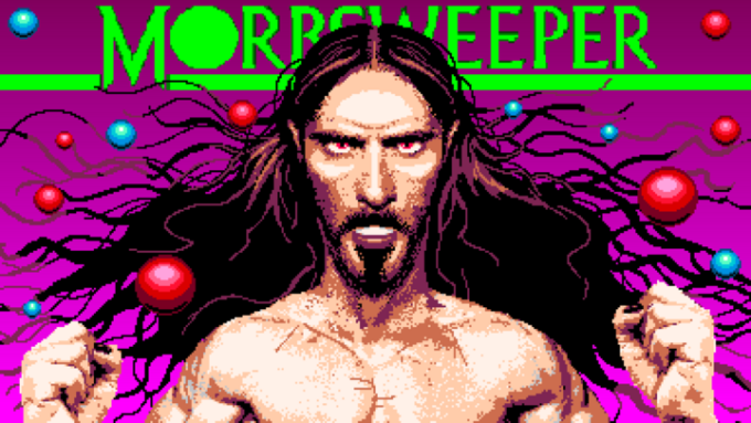 Morbsweeper