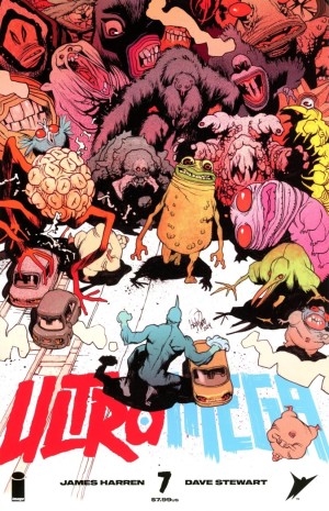 Ultramega (2021) #7