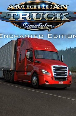 American Truck Simulator - Enchanted Edition