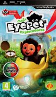 EyePet Adventures