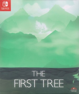 The First Tree (Special Limited Edition)