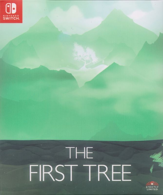 The First Tree (Special Limited Edition)