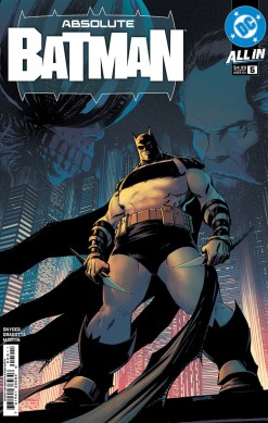 Absolute Batman (Vol.1) #5