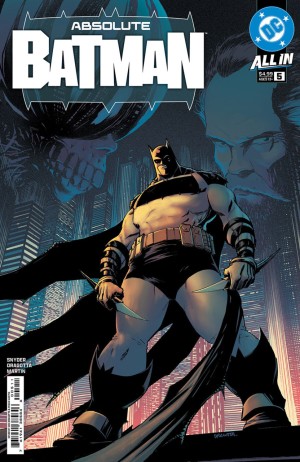 Absolute Batman (Vol.1) #5