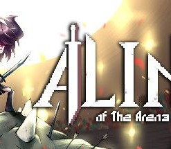 Alina of the Arena