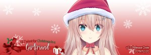 All I Want for Christmas Is a Girlfriend