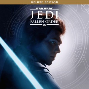 Star Wars: Jedi - Fallen Order: Deluxe Upgrade