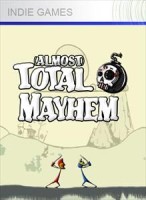 (Almost) Total Mayhem