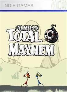 (Almost) Total Mayhem