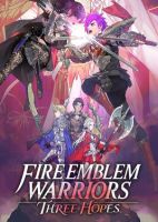 Fire Emblem Warriors: Three Hopes
