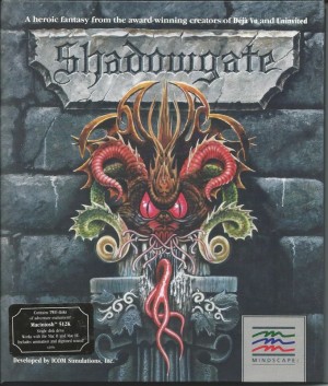 Shadowgate