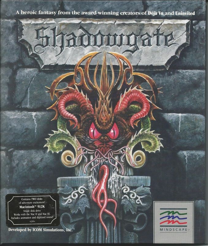 Shadowgate