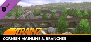 Trainz: Cornish Mainline & Branches