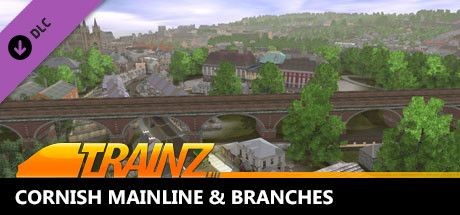 Trainz: Cornish Mainline & Branches