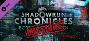 Shadowrun Chronicles: Missions
