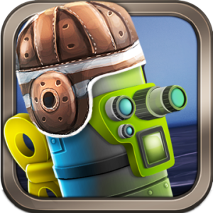 Wind Up Football