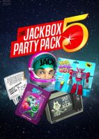 The Jackbox Party Pack 5