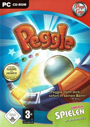 Peggle