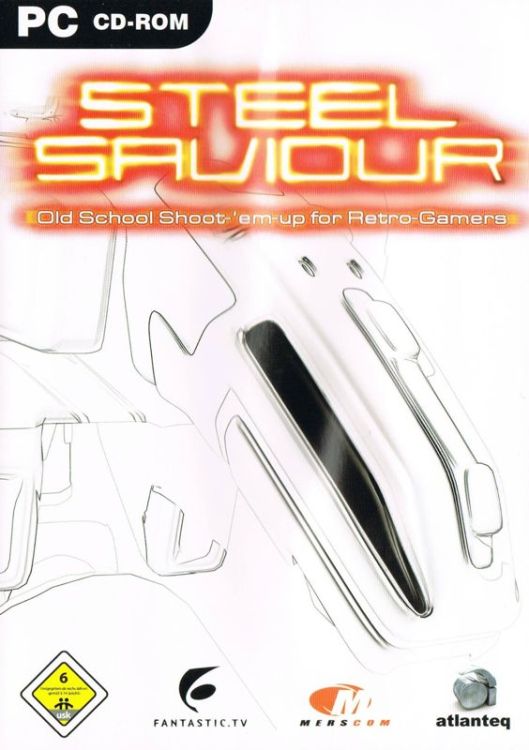 Steel Saviour