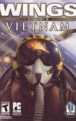 Wings over Vietnam