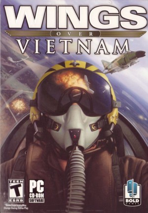 Wings over Vietnam