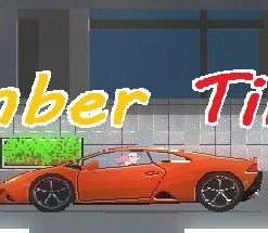 Amber Time