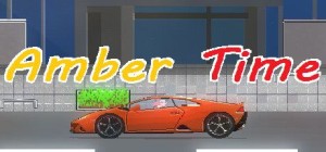 Amber Time
