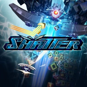 Shatter